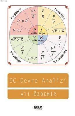 DC Devre Analizi Ali Özdemir