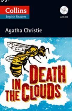 Death In The Clouds + Cd (agatha Christie Readers) Agatha Christie
