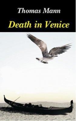 Death in Venice Thomas Mann