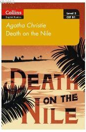 Death on the Nile (B1) +Online Audio Agatha Christie