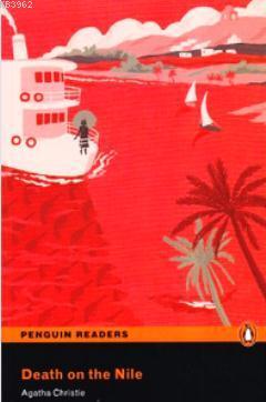 Death on the Nile Agatha Christie