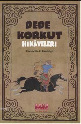 Dede Korkut Hikayeleri