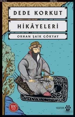 Dede Korkut Hikayeleri