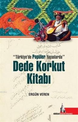 Dede Korkut Kitabı