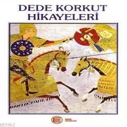 Dede Korkut Öyküleri