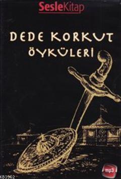 Dede Korkut Öyküleri