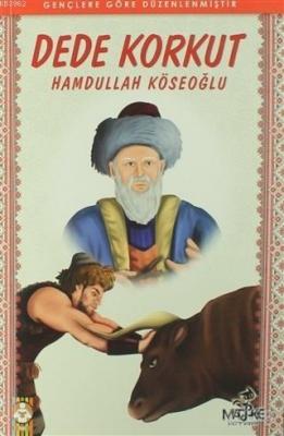 Dede Korkut