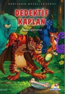 Dedektif Kaplan