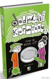 Dedektif Kuruntusu 1