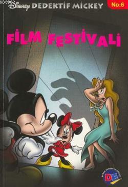 Dedektif Mickey - Film Festivali Disney