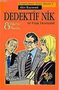 Dedektif Nik
