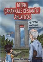 Dedem Çanakkale Destanı'nı Anlatıyor