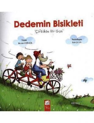 Dedemin Bisikleti