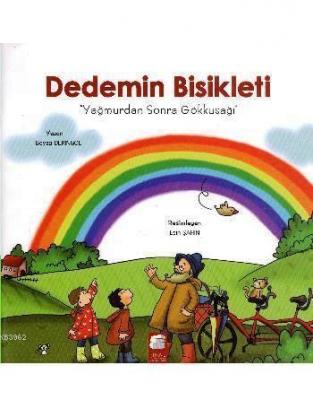 Dedemin Bisikleti