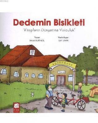Dedemin Bisikleti