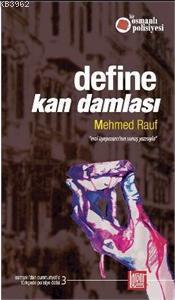 Define: Kan Damlası Mehmed Rauf