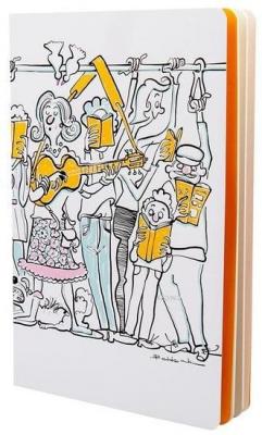 Defter - Yolculuk