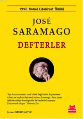 Defterler José Saramago