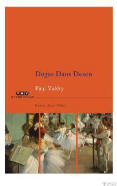 Degas Dans Desen Paul Valéry