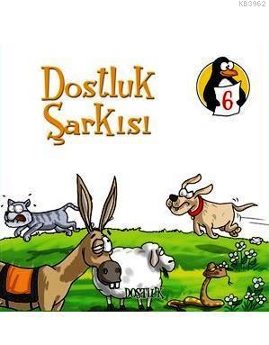 Değerler Eğitimi Öyküleri 6 Nezire Demir
