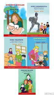 Değerler Eğitimi Serisi Öztürk Acun