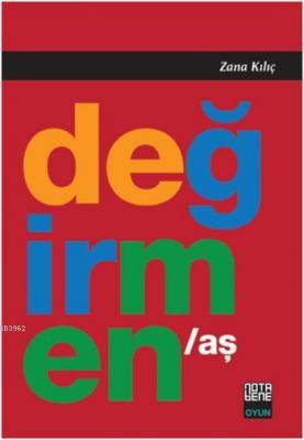 Değirmen /Aş