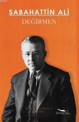 Değirmen