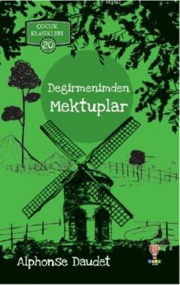 Değirmenden Mektuplar