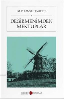 Değirmenimden Mektuplar Cep Boy