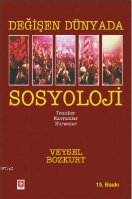 Değişen Dünyada Sosyoloji