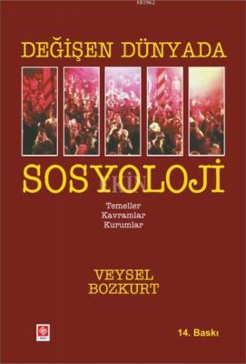 Değişen Dünyada Sosyoloji