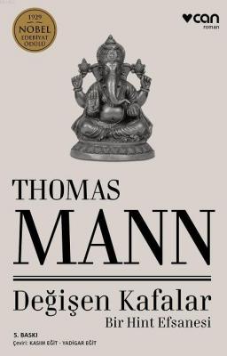 Değişen Kafalar Thomas Mann