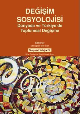 Değişim Sosyolojisi