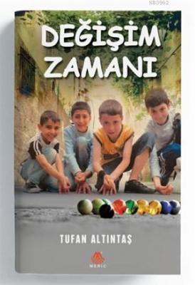 Değişim Zamanı Tufan Altıntaş