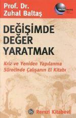 Değişimde Değer Yaratmak