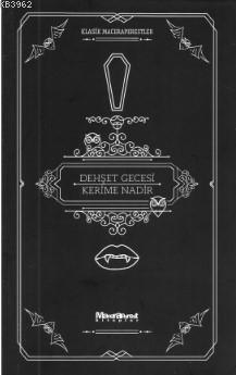 Dehşet Gecesi