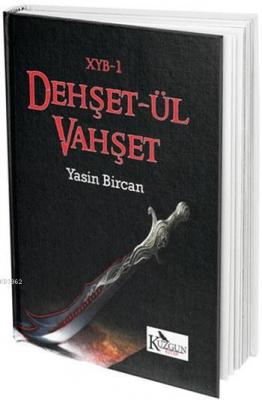 Dehşet'ül Vahşet