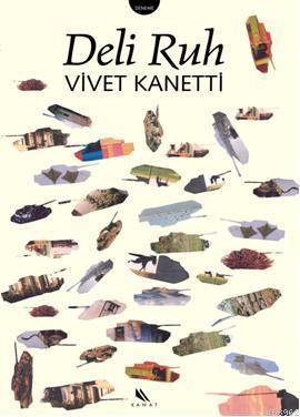 Deli Ruh (DVD'li) Vivet Kanetti