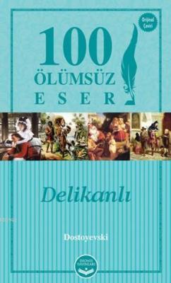 Delikanlı
