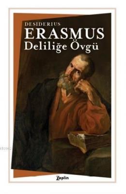 Deliliğe Övgü