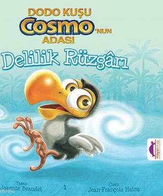 Delilik Rüzgarı