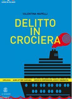Delitto in Crociera