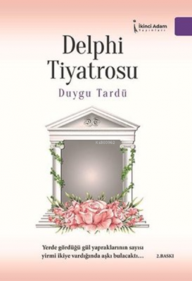 Delphi Tiyatrosu Duygu Tardü