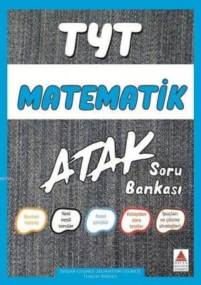 Delta Kültür Yayınları 10. Sınıf Kimya Liseli Soru Bankası Delta Kültür
