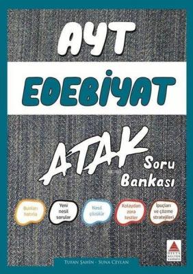 Delta Kültür Yayınları 10. Sınıf Matematik Liseli Soru Bankası Delta Kültür