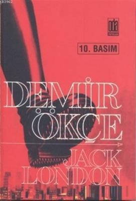 Demir Ökçe Jack London