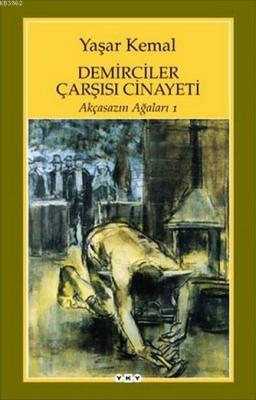 Demirciler Çarşısı Cinayeti