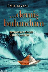 Demiş Bulundum