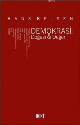 Demokrasi: Doğası &amp