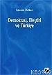 Demokrasi, Eleştiri ve Türkiye